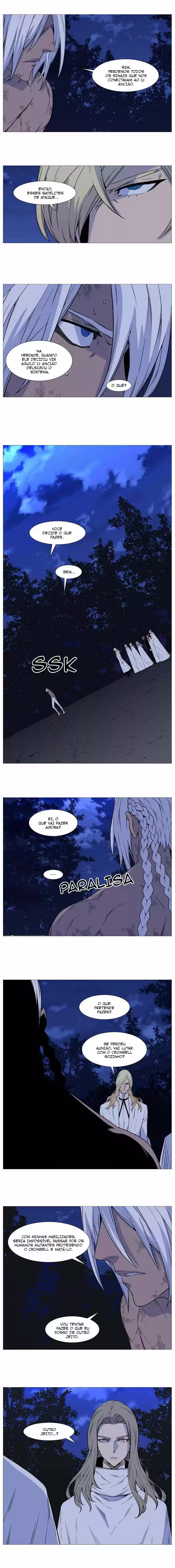 Read Noblesse Português Manga Online