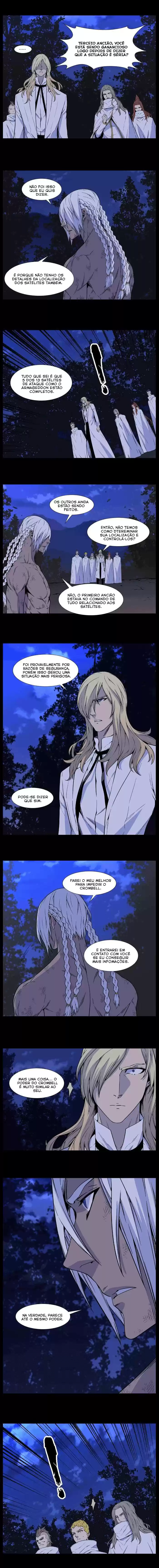 Read Noblesse Português Manga Online