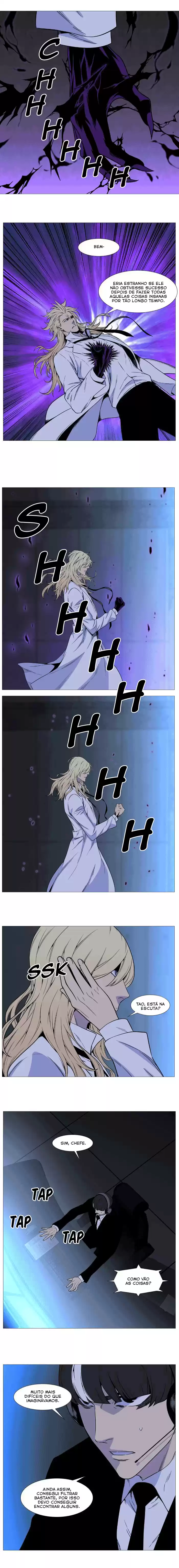 Read Noblesse Português Manga Online