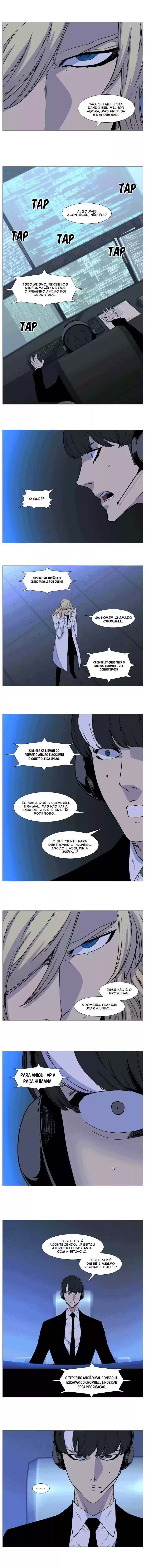 Read Noblesse Português Manga Online