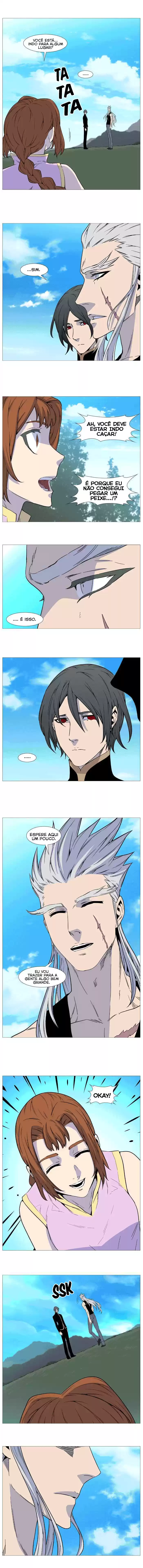 Read Noblesse Português Manga Online