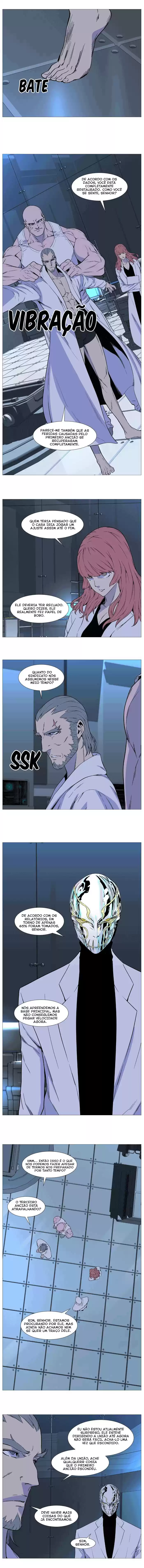 Read Noblesse Português Manga Online