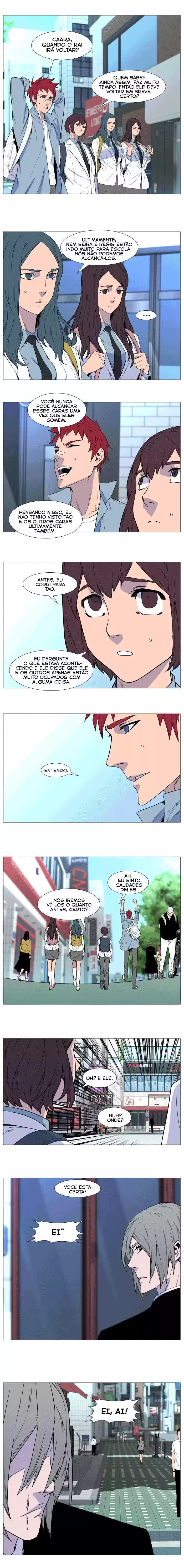 Read Noblesse Português Manga Online