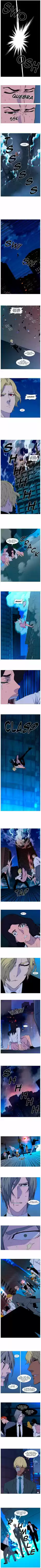 Read Noblesse Português Manga Online