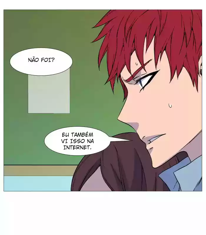 Read Noblesse Português Manga Online