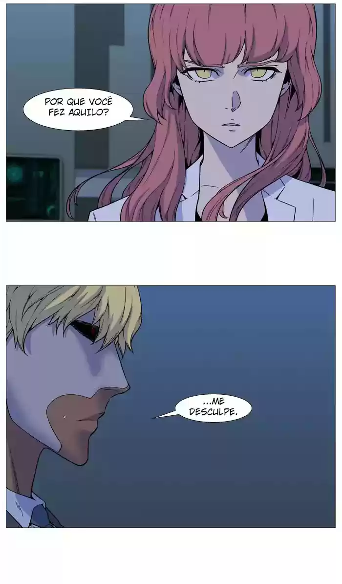 Read Noblesse Português Manga Online