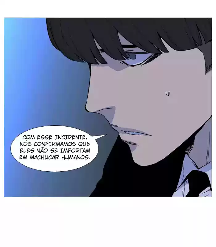 Read Noblesse Português Manga Online