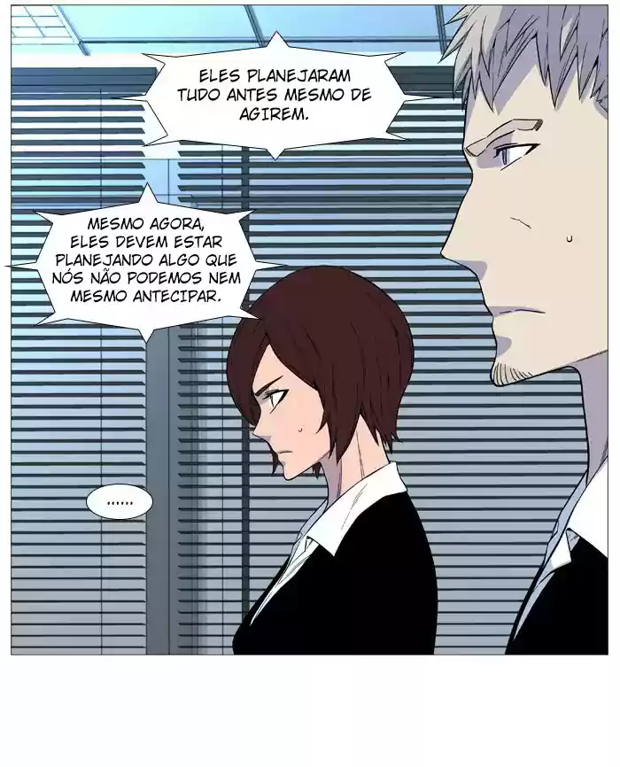 Read Noblesse Português Manga Online