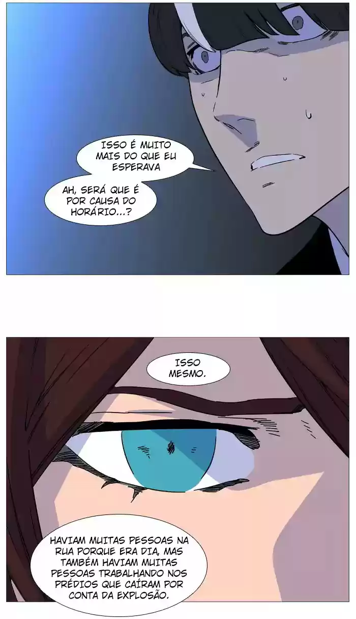 Read Noblesse Português Manga Online
