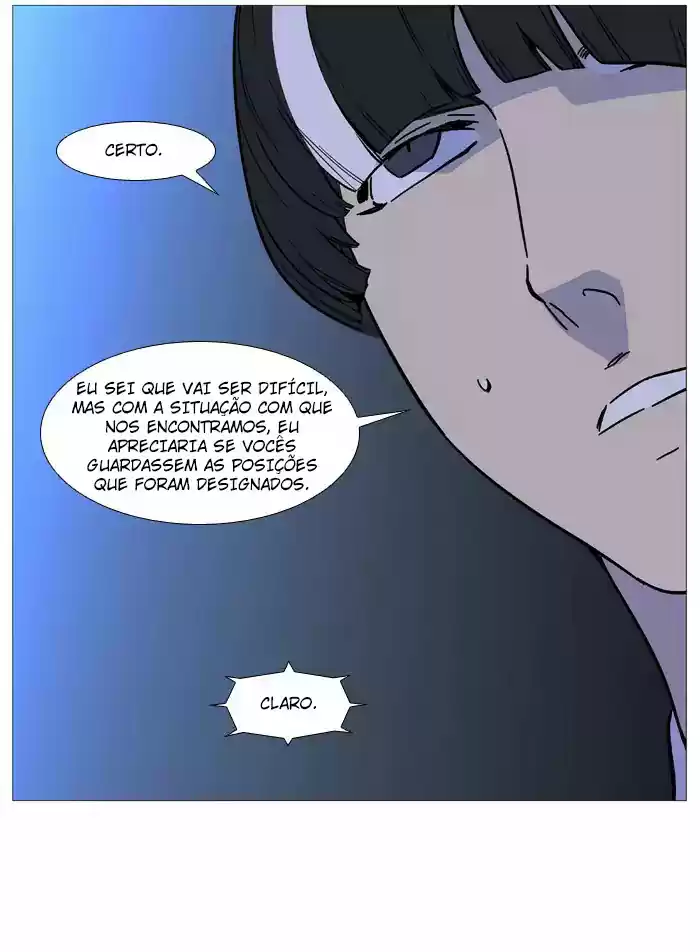 Read Noblesse Português Manga Online