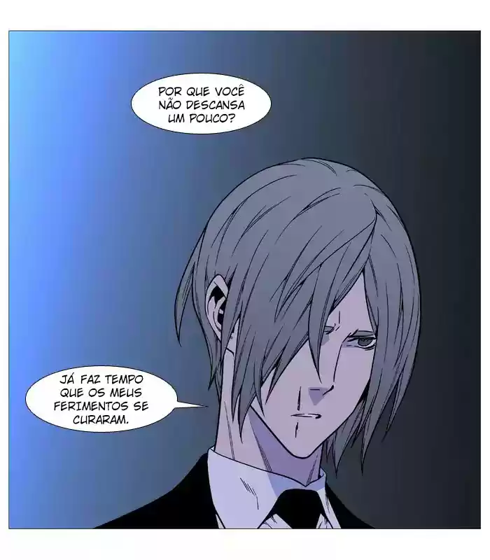 Read Noblesse Português Manga Online