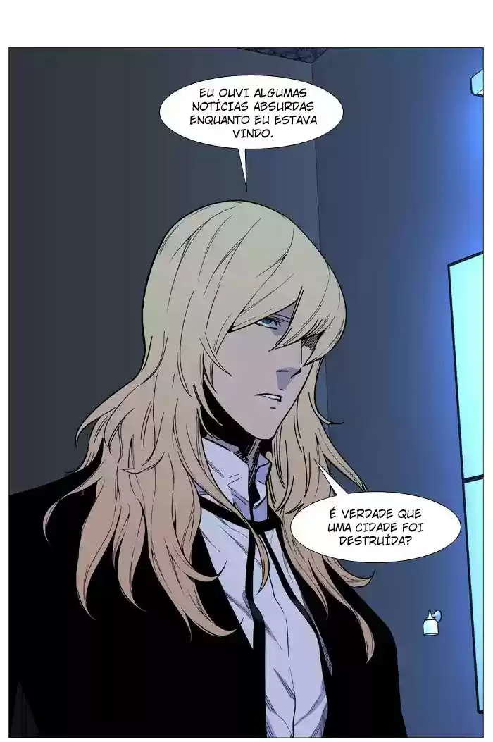 Read Noblesse Português Manga Online