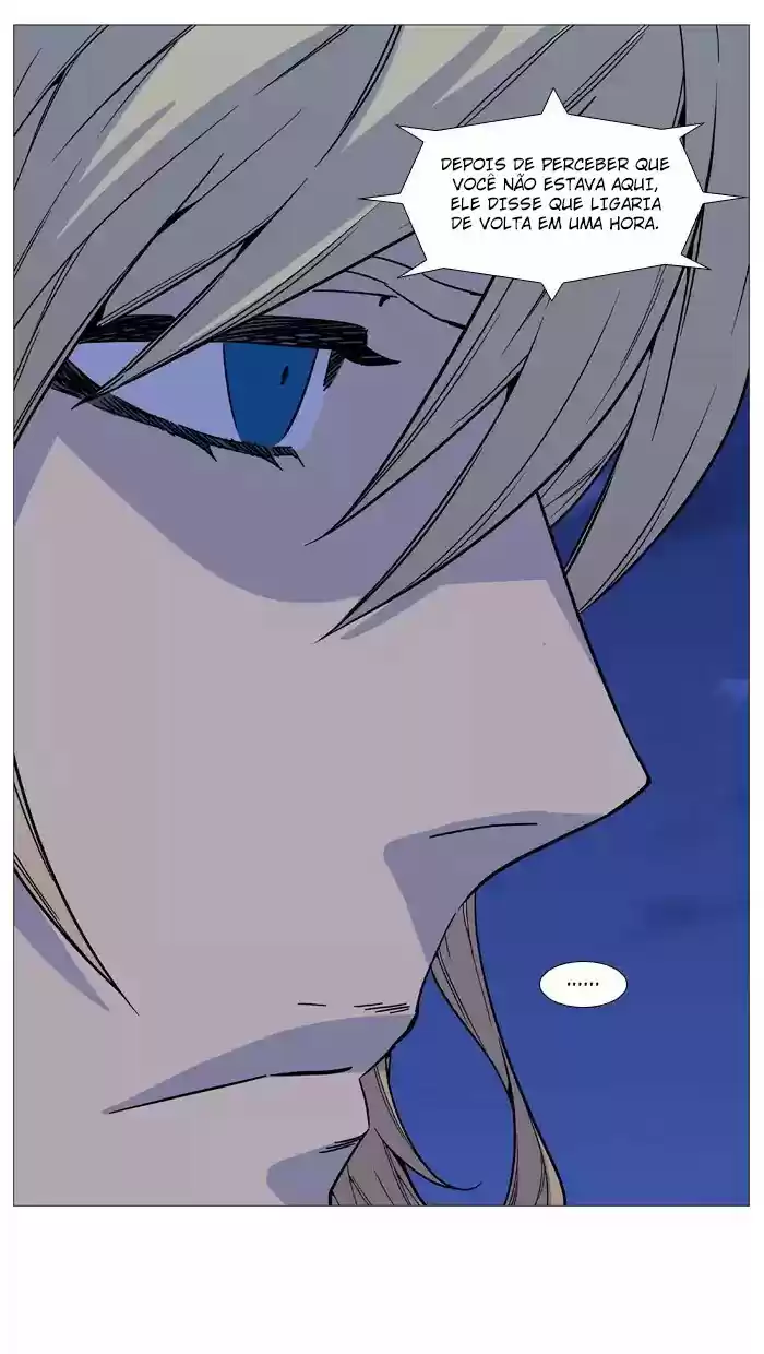 Read Noblesse Português Manga Online