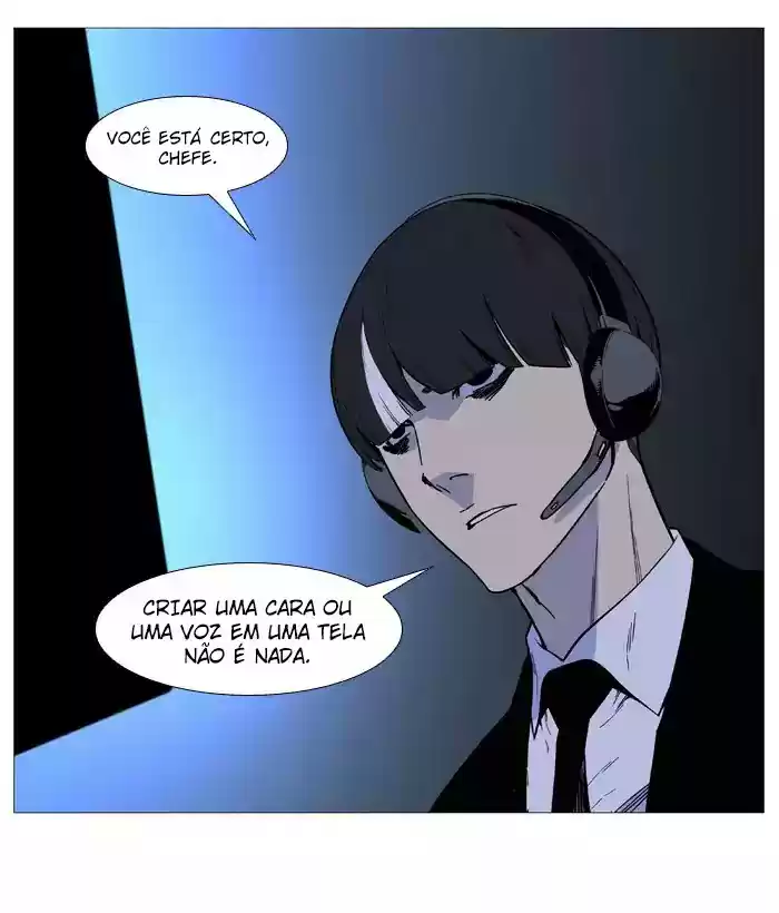 Read Noblesse Português Manga Online