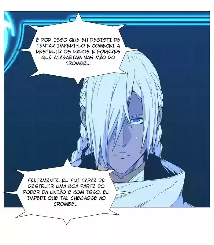 Read Noblesse Português Manga Online