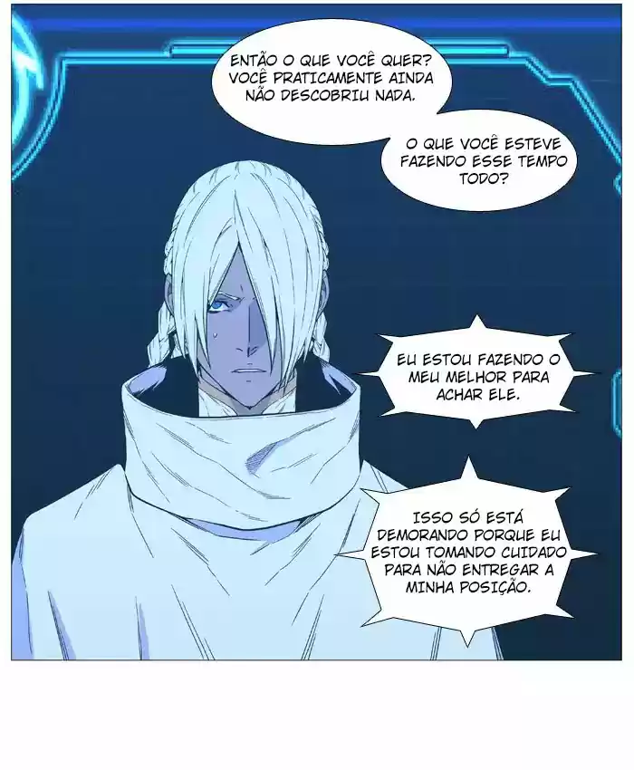 Read Noblesse Português Manga Online