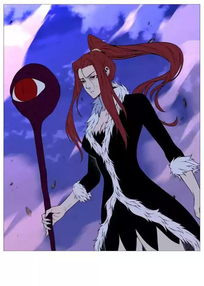 Read Noblesse Português Manga Online