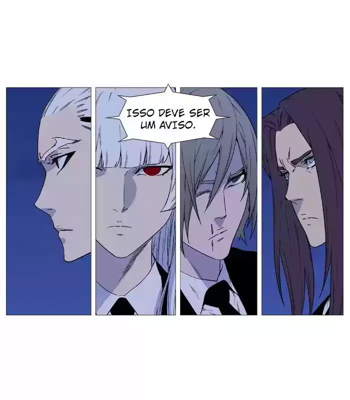 Read Noblesse Português Manga Online