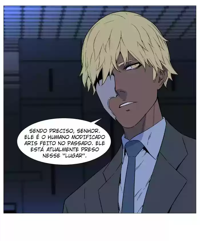 Read Noblesse Português Manga Online