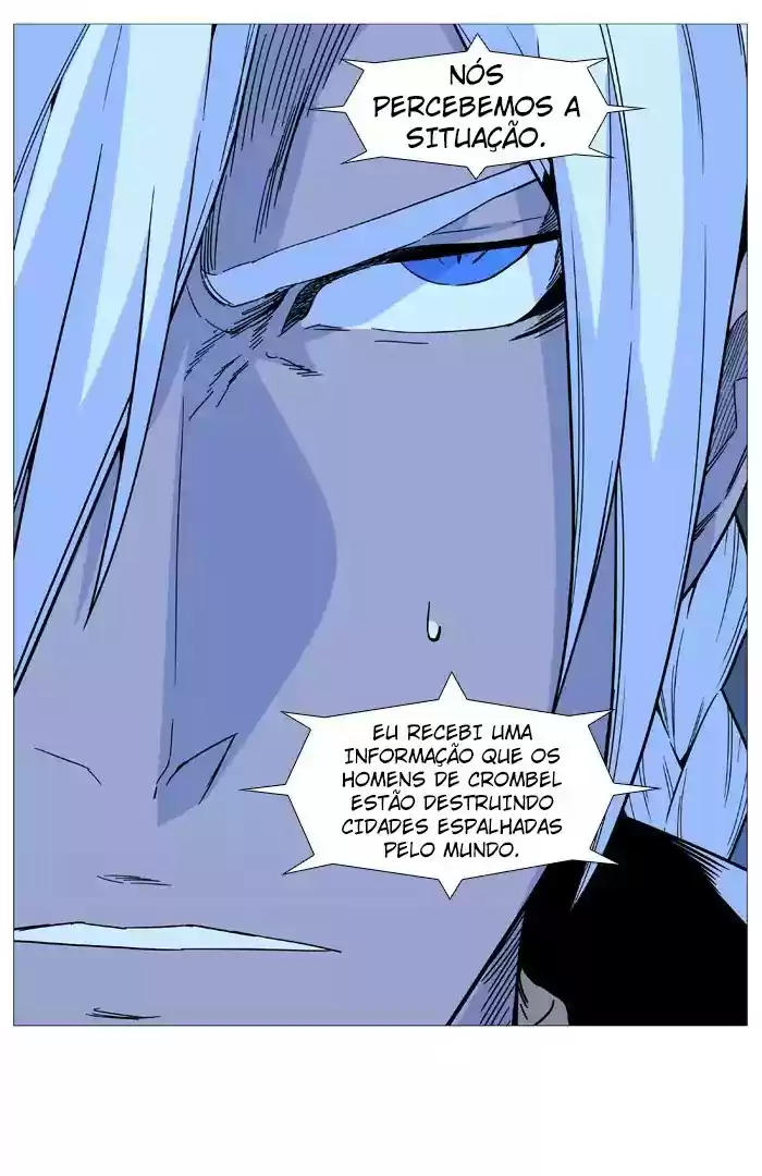 Read Noblesse Português Manga Online