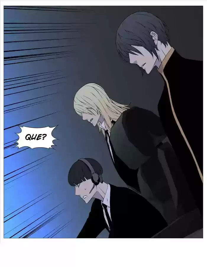 Read Noblesse Português Manga Online