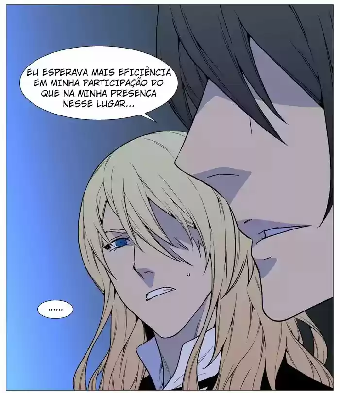 Read Noblesse Português Manga Online