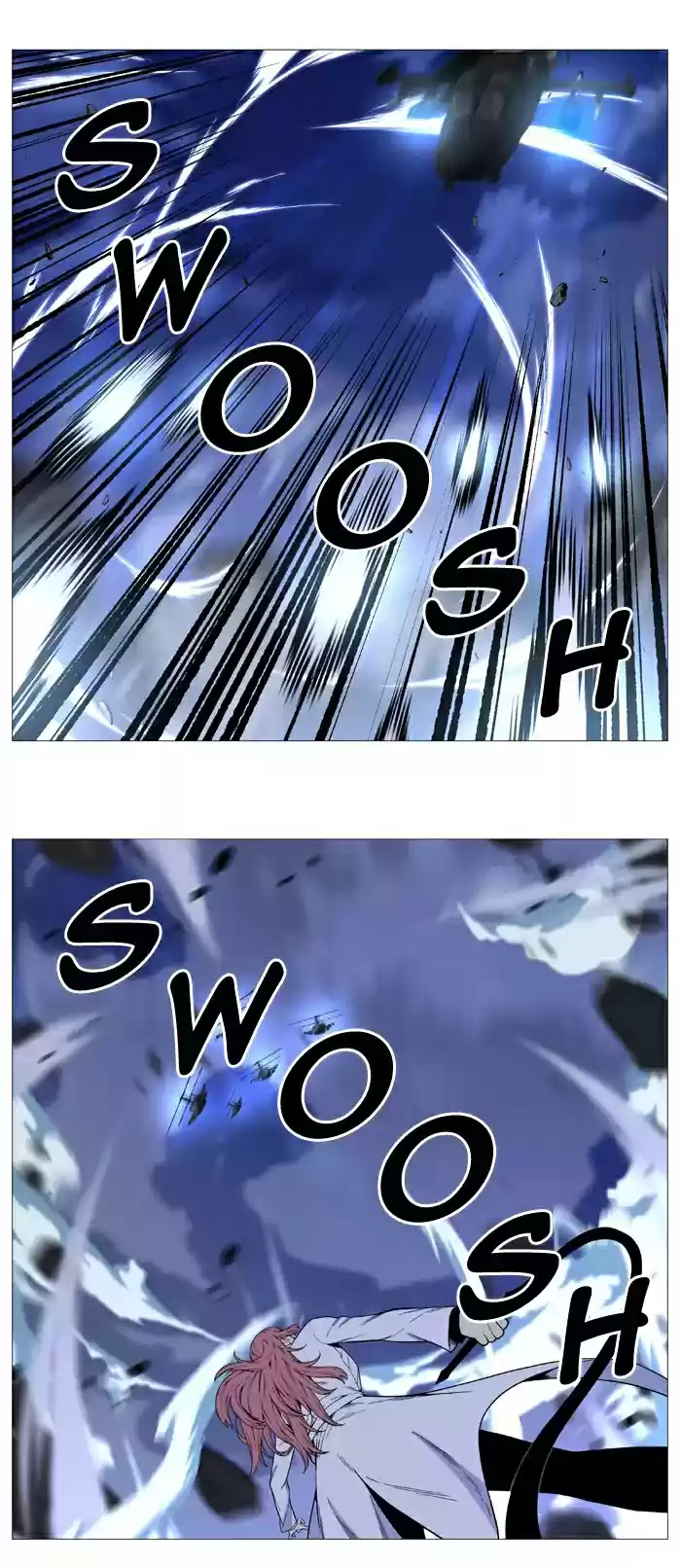 Read Noblesse Português Manga Online