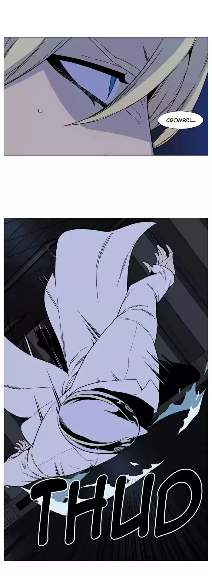 Read Noblesse Português Manga Online