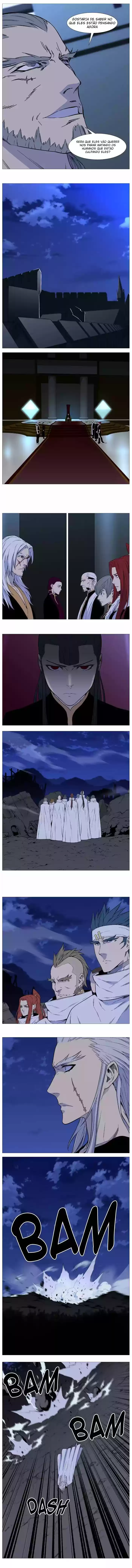 Read Noblesse Português Manga Online