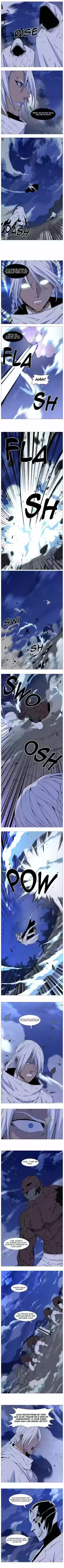 Read Noblesse Português Manga Online