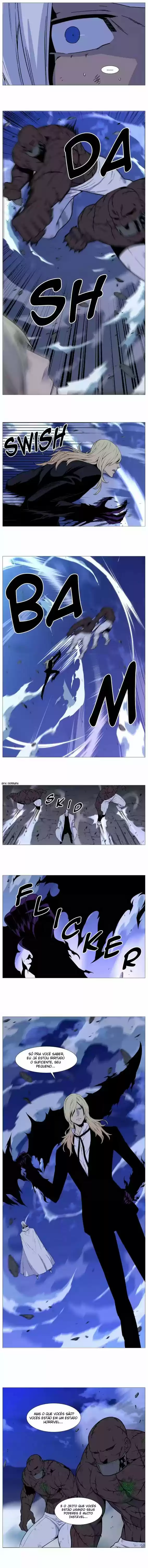 Read Noblesse Português Manga Online