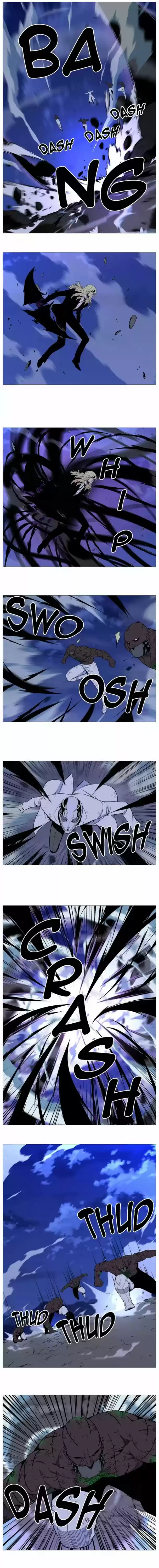 Read Noblesse Português Manga Online