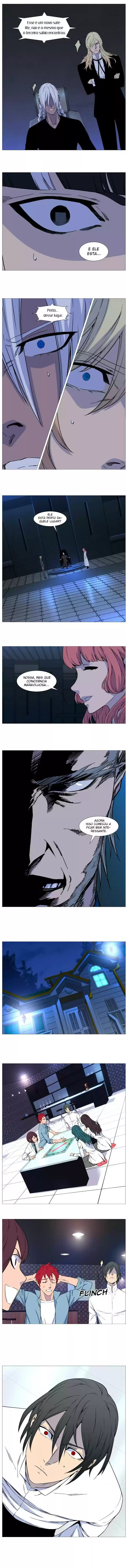 Read Noblesse Português Manga Online