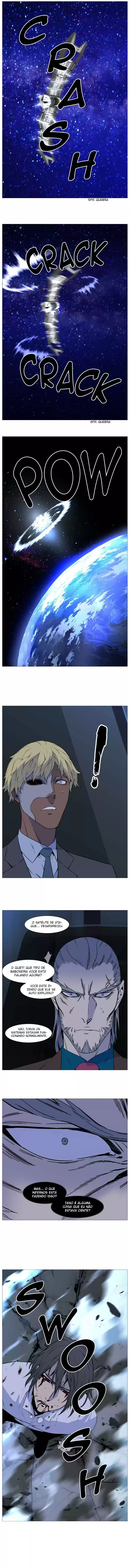 Read Noblesse Português Manga Online