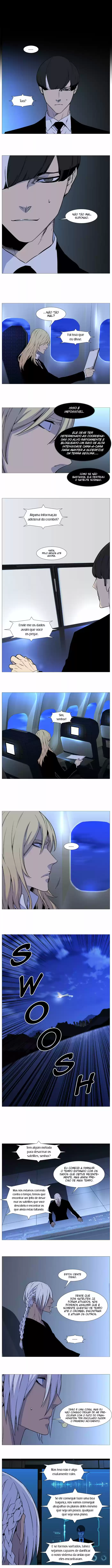 Read Noblesse Português Manga Online