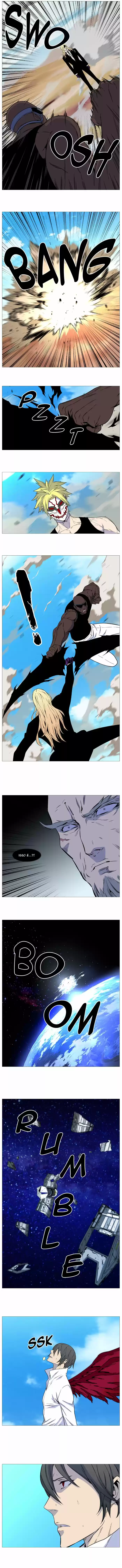 Read Noblesse Português Manga Online