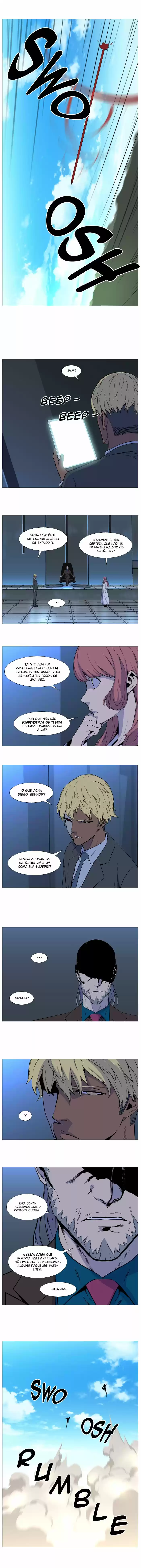 Read Noblesse Português Manga Online