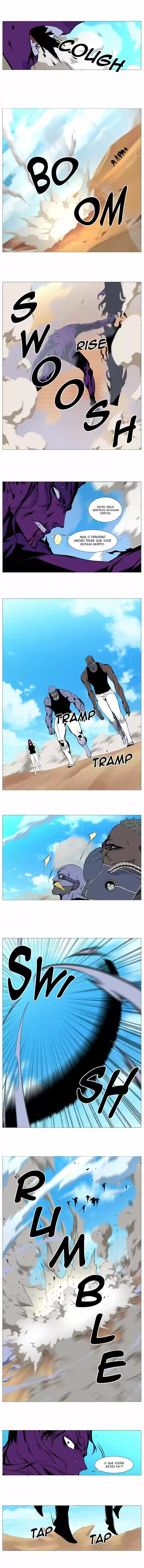 Read Noblesse Português Manga Online