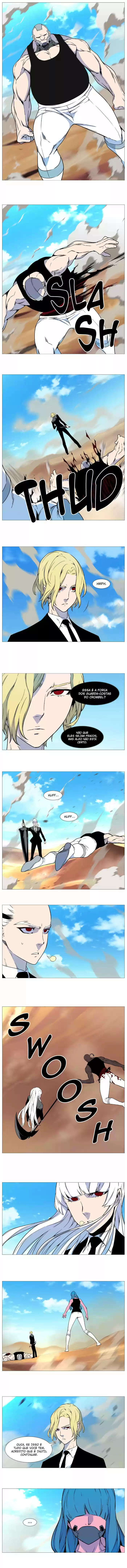 Read Noblesse Português Manga Online