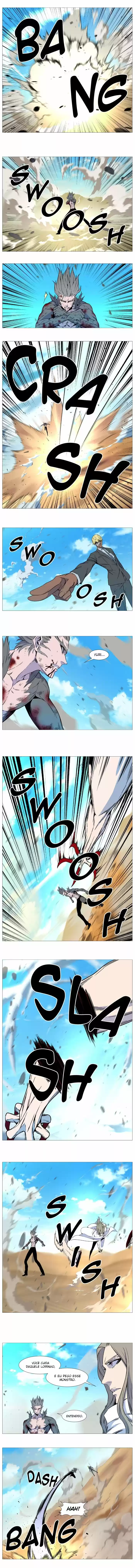 Read Noblesse Português Manga Online