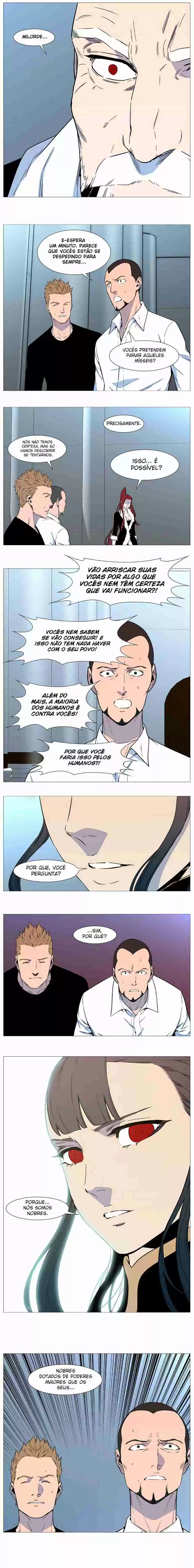 Read Noblesse Português Manga Online