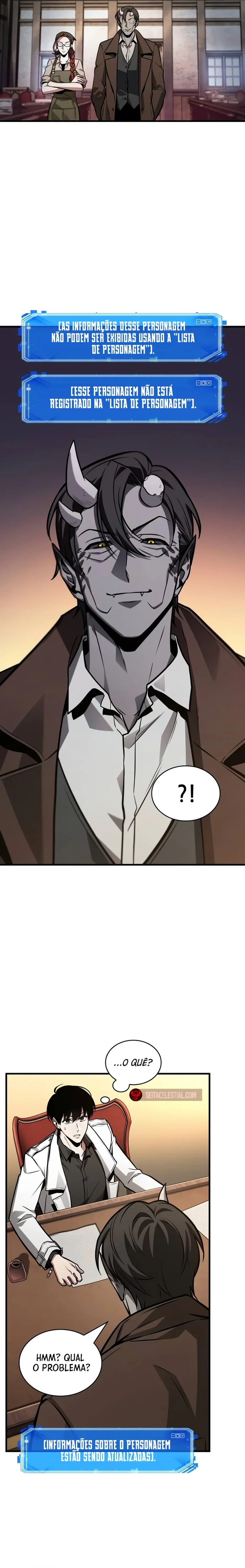 Read Omniscient Reader’s Viewpoint Português Manga Online