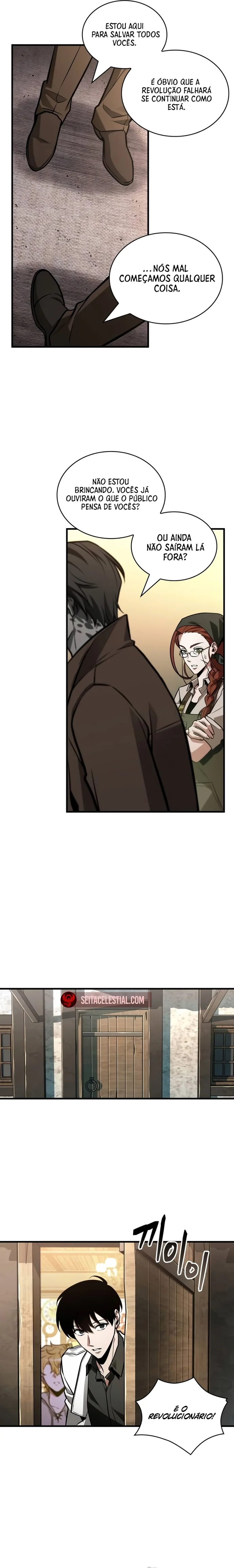 Read Omniscient Reader’s Viewpoint Português Manga Online