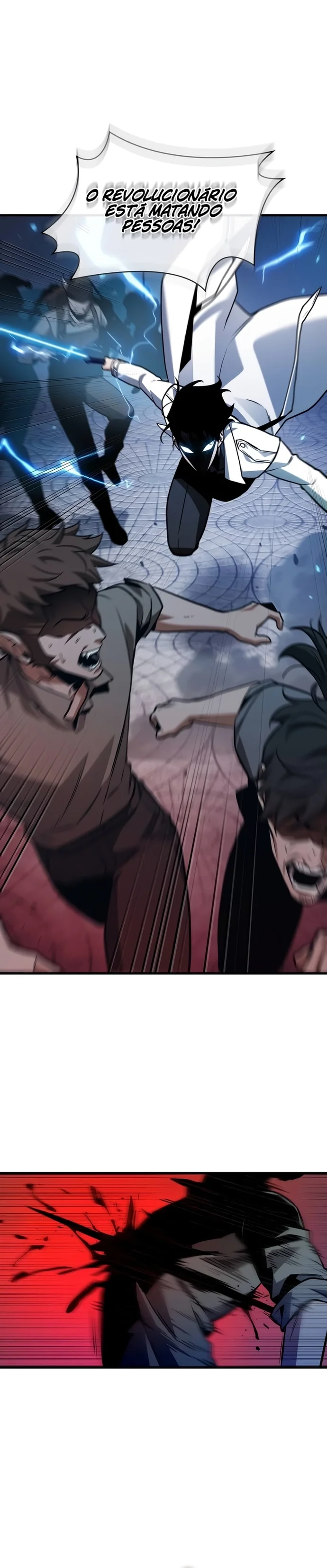 Read Omniscient Reader’s Viewpoint Português Manga Online