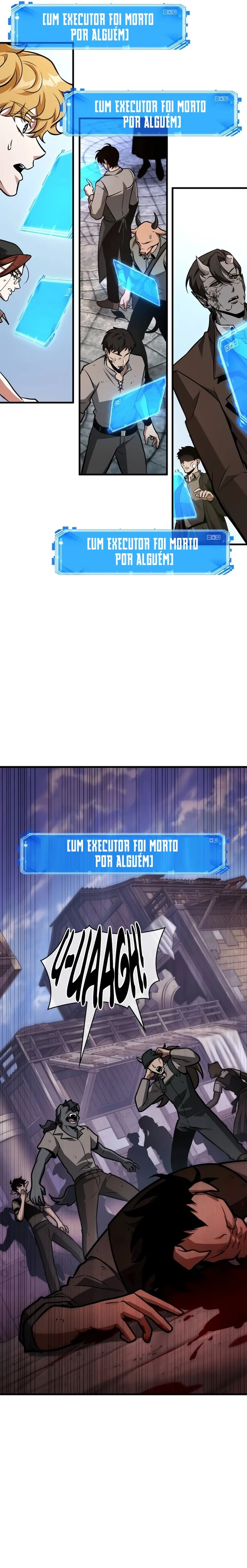 Read Omniscient Reader’s Viewpoint Português Manga Online