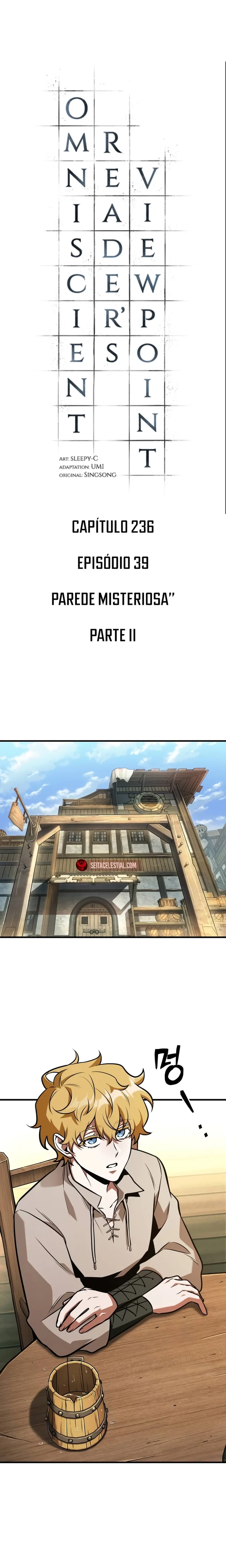 Read Omniscient Reader’s Viewpoint Português Manga Online