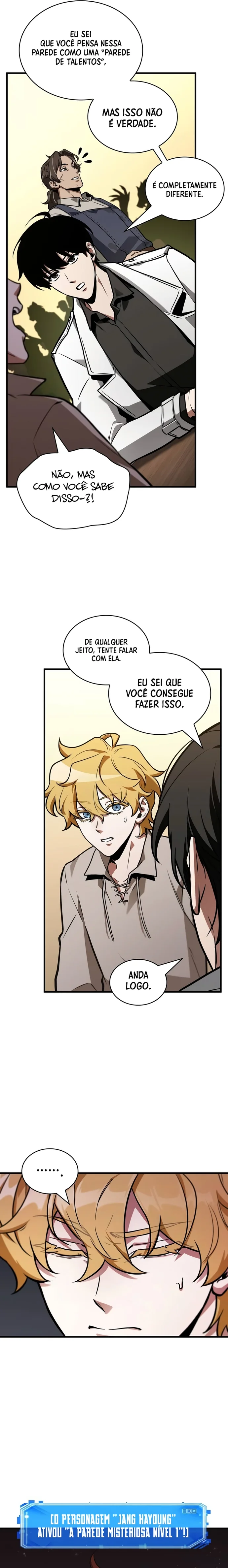 Read Omniscient Reader’s Viewpoint Português Manga Online