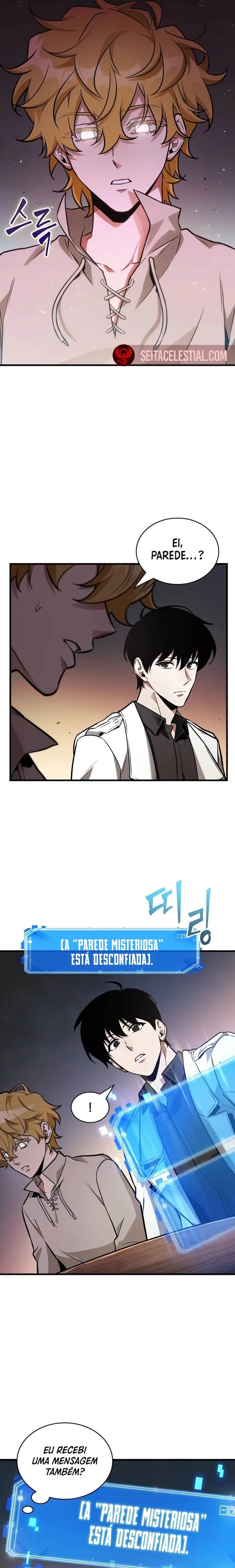 Read Omniscient Reader’s Viewpoint Português Manga Online