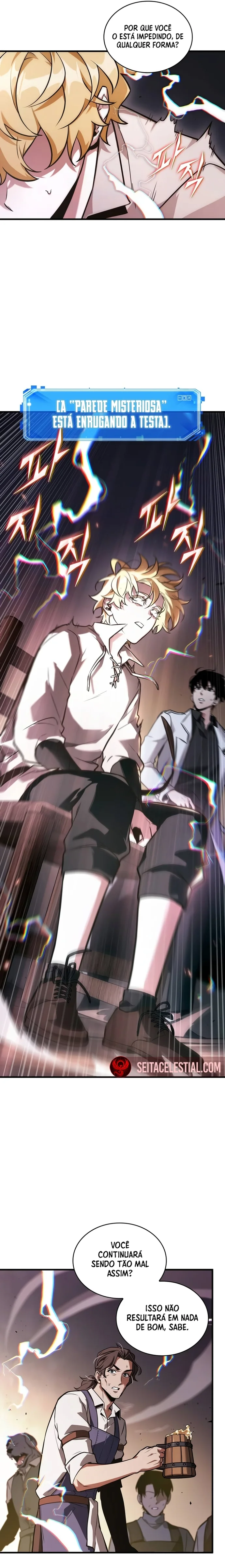 Read Omniscient Reader’s Viewpoint Português Manga Online