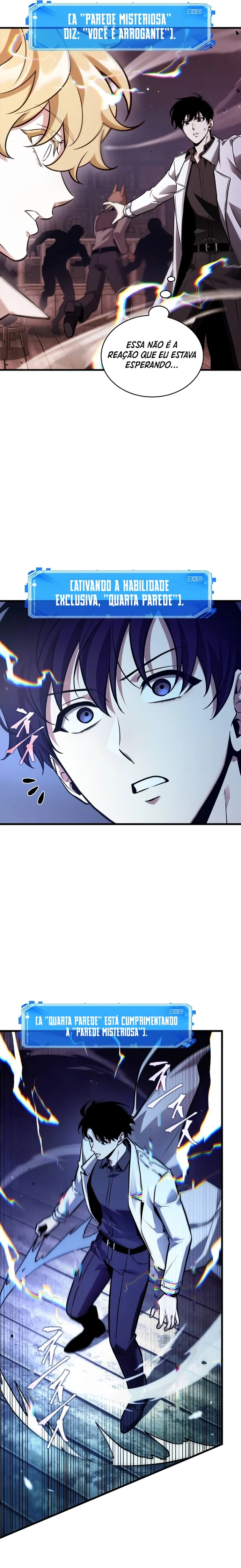 Read Omniscient Reader’s Viewpoint Português Manga Online